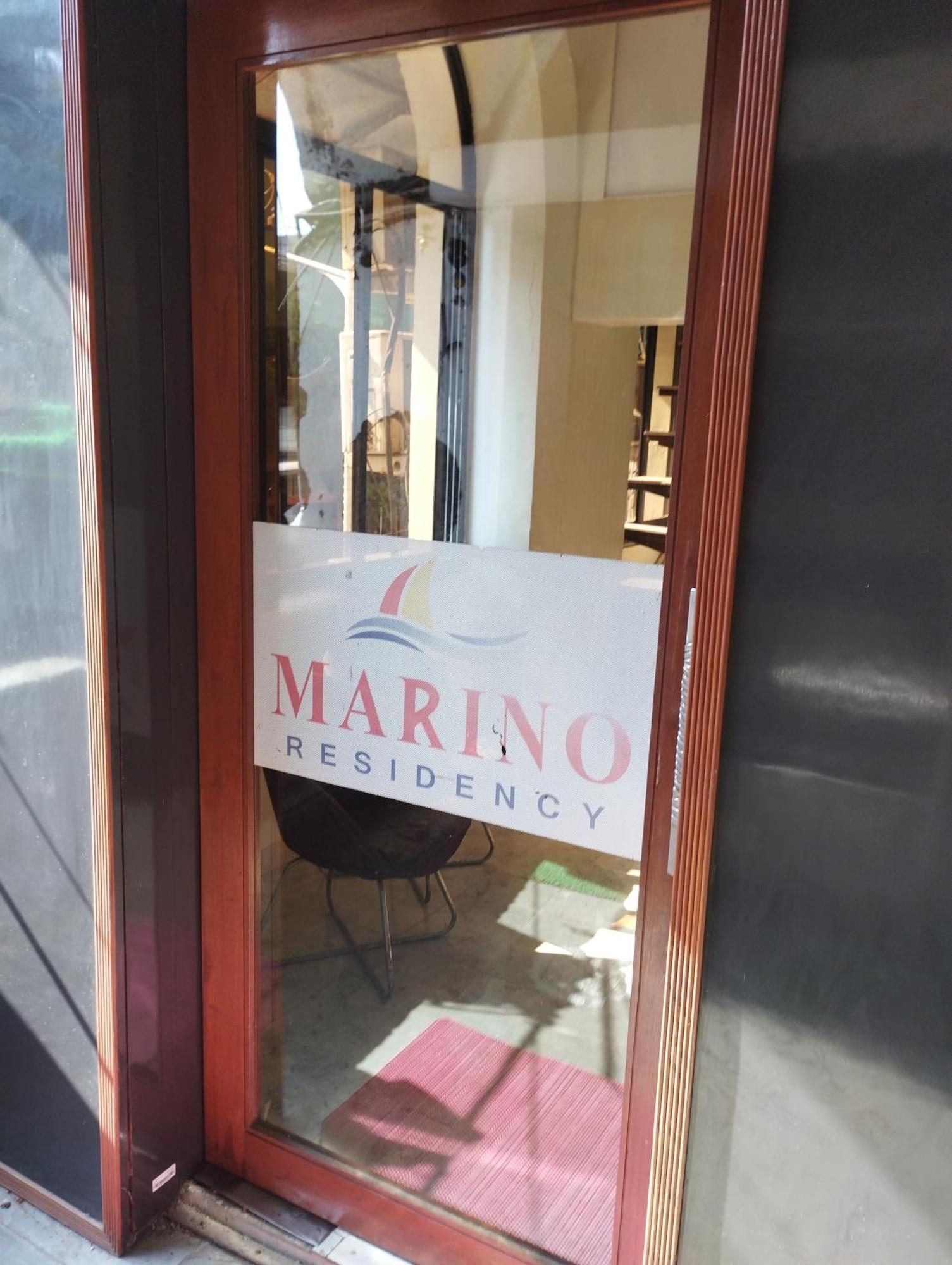 孟买 Marino Residency酒店 外观 照片